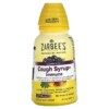 Thực phẩm chức năng Zarbee's Complete Cough Syrup + Immune Natural Berry 8 fl oz (236 ml) 857647007837
