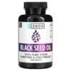 Zhou Nutrition Black Seed Oil 60 Veggie Capsules 5 Thực phẩm chức năng Zhou Nutrition Black Seed Oil 60 Veggie Capsules 859805006010
