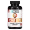 Zhou Nutrition Boost Elite 90 Veggie Capsules 5 Thực phẩm chức năng Zhou Nutrition Boost Elite 90 Veggie Capsules 859805006027