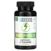 Zhou Nutrition Energy + Focus 60 Veggie Capsules 5 Thực phẩm chức năng Zhou Nutrition Energy + Focus 60 Veggie Capsules 859805006102