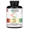 Thực phẩm chức năng Zhou Nutrition Fish Oil 120 Softgels 669191795869