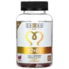 Thực phẩm chức năng Zhou Nutrition K2 + D3 Strawberry 60 Gummies 669191370172