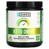 Thực phẩm chức năng Zhou Nutrition Keto Drive Matcha Lemonade 9.2 oz (263 g) 859805006201