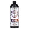 Zhou Nutrition MCT Oil Unflavored 16 fl oz (473 ml) 4 Thực phẩm chức năng Zhou Nutrition MCT Oil Unflavored 16 fl oz (473 ml) 669191528627