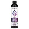 Zhou Nutrition Organic Black Seed Oil Cold Pressed 8 fl oz (240 ml) 4 Thực phẩm chức năng Zhou Nutrition Organic Black Seed Oil Cold Pressed 8 fl oz (240 ml) 859805006270