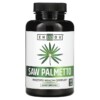 Zhou Nutrition Saw Palmetto 100 Veggie Capsules 5 Thực phẩm chức năng Zhou Nutrition Saw Palmetto 100 Veggie Capsules 859805006300