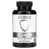 Thực phẩm chức năng Zhou Nutrition Selenium 200 mcg 100 Veggie Capsules 859805006317