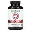 Thực phẩm chức năng Zhou Nutrition Tart Cherry Extract + Celery Seed 60 Veggie Capsules 859805006348