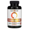 Zhou Nutrition Thyroid Support with Iodine 60 Veggie Capsules 5 Thực phẩm chức năng Zhou Nutrition Thyroid Support with Iodine 60 Veggie Capsules 859805006355