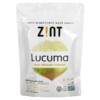 Thực phẩm chức năng Zint Lucuma Raw Organic Powder 8 oz (227 g) 817516020022