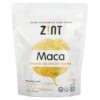 Zint Maca Organic Gelatinized Powder 16 oz (454 g) 5 Thực phẩm chức năng Zint Maca Organic Gelatinized Powder 16 oz (454 g) 817516020053
