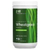 Thực phẩm chức năng Zint Organic Whole-Leaf Wheatgrass Powder 8 oz (226 g) 817516020589