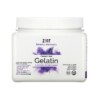Thực phẩm chức năng Zint Premium Beef Gelatin Thickening Protein Powder 16 oz (454 g) 817516022101
