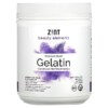 Thực phẩm chức năng Zint Premium Beef Gelatin Thickening Protein Powder 32 oz (907 g) 817516022118