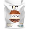 Zint Raw Organic Cacao Powder 16 oz (454 g) 5 Thực phẩm chức năng Zint Raw Organic Cacao Powder 16 oz (454 g) 817516020367