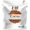 Thực phẩm chức năng Zint Raw Organic Cacao Powder 32 oz (907 g) 817516020374