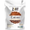 Thực phẩm chức năng Zint Raw Organic Cacao Powder 8 oz (227 g) 817516020350
