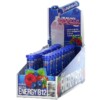 Thực phẩm chức năng Zipfizz Healthy Sports Energy Mix with Vitamin B12 Blueberry Raspberry 20 Tubes 0.39 oz (11 g) Each 893811000396