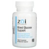 Thực phẩm chức năng ZOI Research Blood Glucose Support 60 Vegetarian Capsules 898220016099