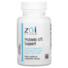 ZOI Research Probiotic UTI Support 60 Vegetarian Capsules 5 Thực phẩm chức năng ZOI Research Probiotic UTI Support 60 Vegetarian Capsules 898220016143