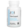 ZOI Research Think Support 60 Vegetarian Capsules 4 Thực phẩm chức năng ZOI Research Think Support 60 Vegetarian Capsules 898220016020